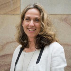 Photo of Professor Susanne Schmidt 