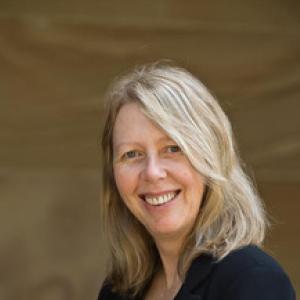 Photo of Associate Professor Deborah Brown