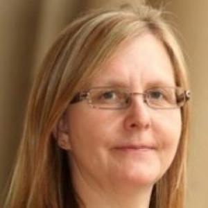 Photo of Dr Janette McWilliam