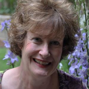 Photo of Professor Jane Turner
